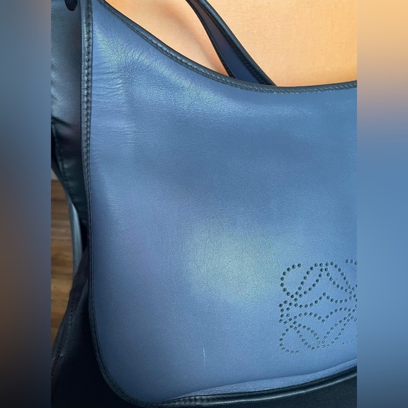 ‼️‼️Sold‼️‼️LOEWE Crossbody Bag♥️ - Picture 6 of 16